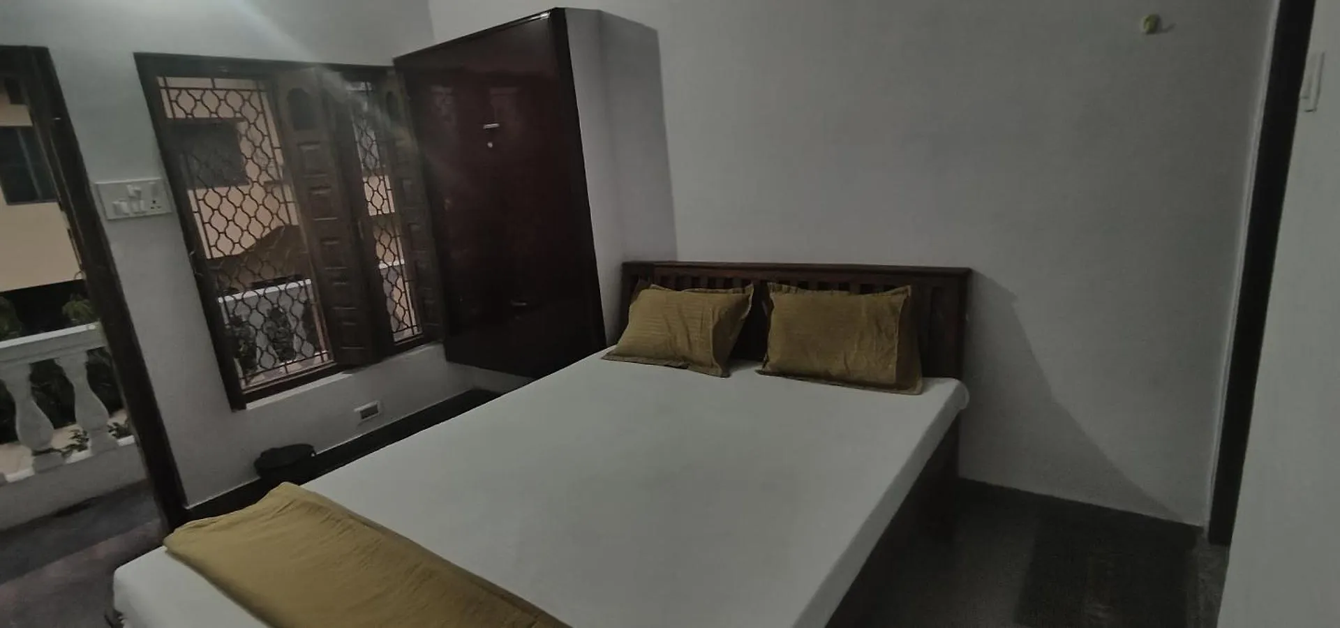 Guest house Kalpataru Pg House Hotel Varanasi