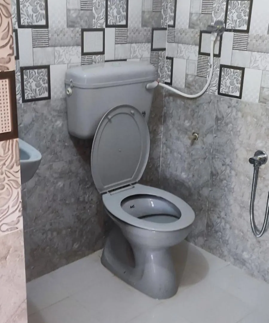 Guest house Kalpataru Pg House Hotel Varanasi