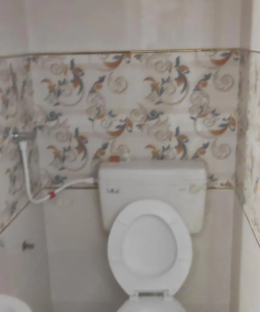 Kalpataru Pg House Hotel Varanasi